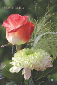 Flower Journal