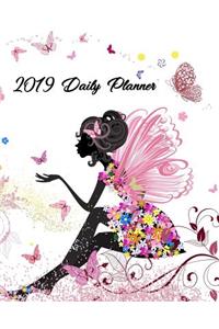 2019 Daily Planner