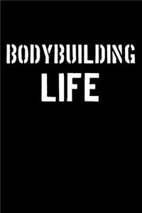 Bodybuilding Life