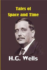 Tales of Space and Time