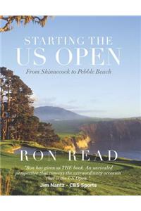 Starting the Us Open