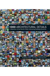 1000 Architectural Details