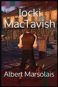 Jocki Mactavish