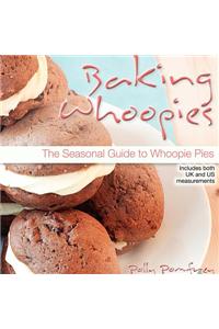 Baking Whoopies