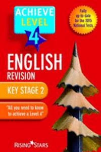Achieve English Revision