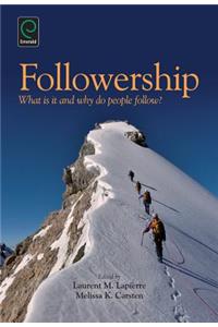 Followership