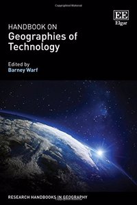 Handbook on Geographies of Technology