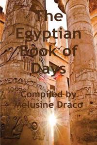 Egyptian Book of Days