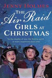 The Air Raid Girls at Christmas