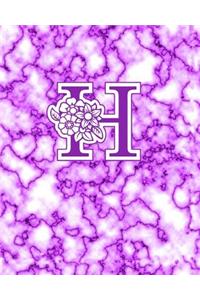 H