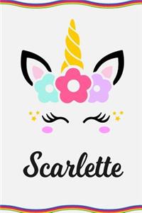 Scarlette