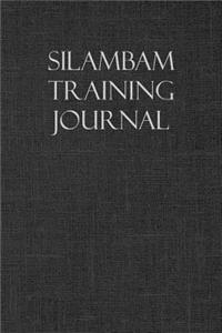 Silambam Training Journal