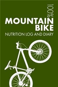 Mountain Bike Sports Nutrition Journal