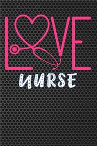 Love Nurse