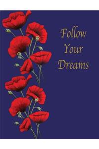 Follow Your Dreams