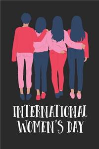 International Women's Day