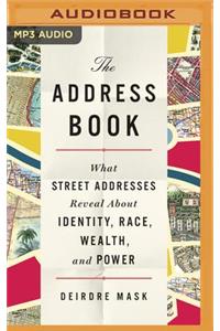 Address Book