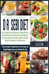 Dr. Dieta Sebi