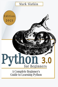 Python for Beginners