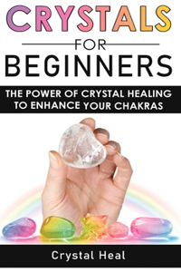 Crystals for Beginners