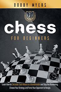 Chess For Beginners