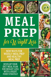 Meal Prep for Weight Loss