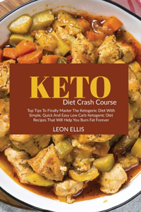 Keto Diet Crash Course