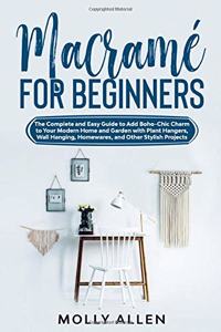 Macramé for Beginners