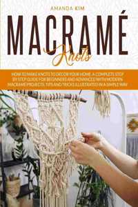 Macramé Knots
