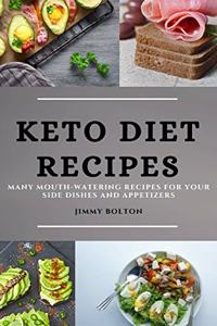 Keto Diet Recipes