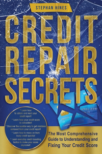 Credit Repair Secrets