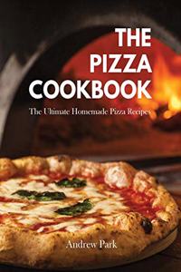 The Pizza Cookbook
