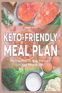 The Essential Keto Meal Plan