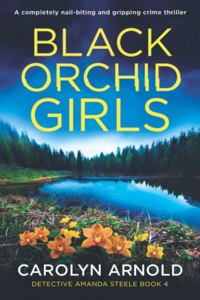 Black Orchid Girls