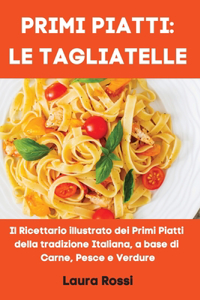 Primi Piatti