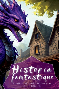 Historia fantastique