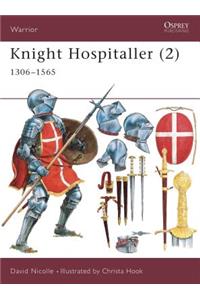 Knight Hospitaller (2)