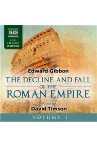 Decline and Fall of the Roman Empire