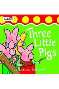 The Three Little Pigs