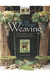 Willow Weaving