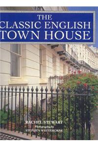 The Classic English Town House