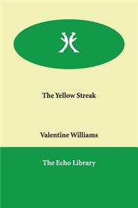 The Yellow Streak
