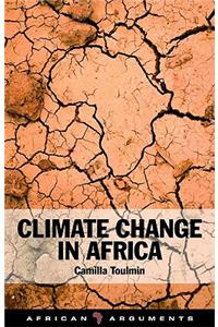 Climate Change in Africa