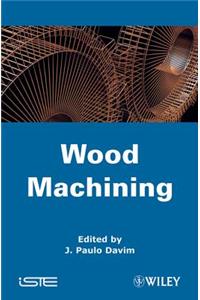 Wood Machining