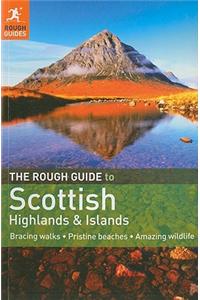 The Rough Guide to Scottish Highlands & Islands
