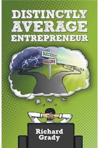 Distinctly Average Entrepreneur