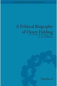 Political Biography of Henry Fielding