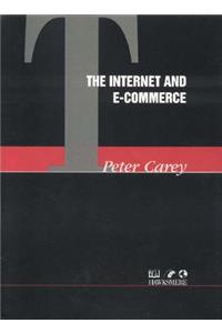 Internet and E-Commerce