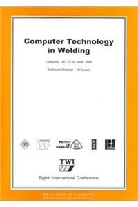 Computer Technology in Welding