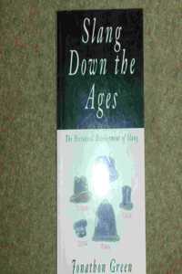 Slang Down the Ages